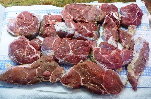 Beef Shin